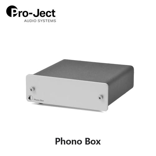 Pro-Ject黑胶唱放MMMC奥地利宝碟