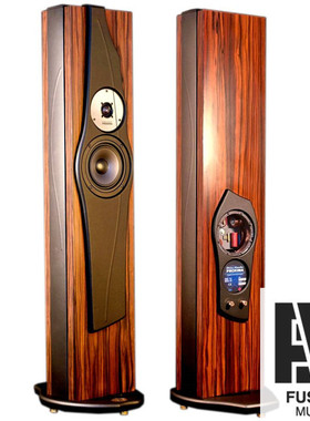 全新 Divine Acoustics 帝梵尼落地音箱 Proxima 宝施玛 现货波兰