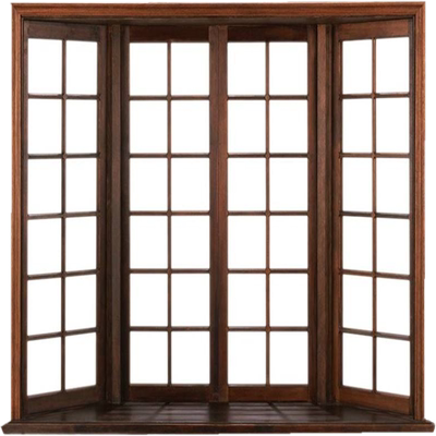 铝门窗封阳台断桥铝隔音窗