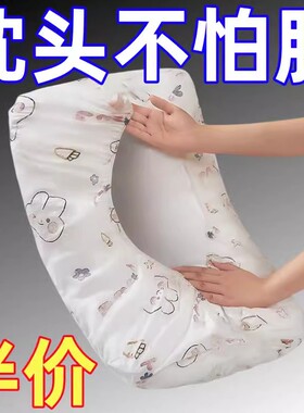 2025新款一次性枕套旅行枕巾枕头套加厚隔脏火车卧铺单人酒店用品