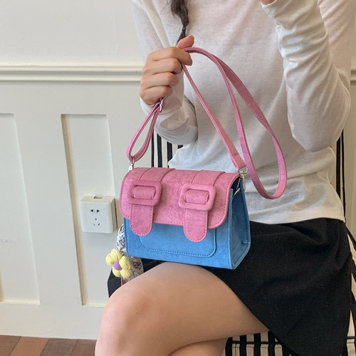 可爱女童包儿童斜挎包女孩时尚包
