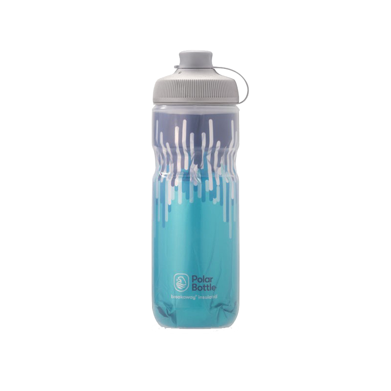 polarbottle骑行水壶保温保冷杯
