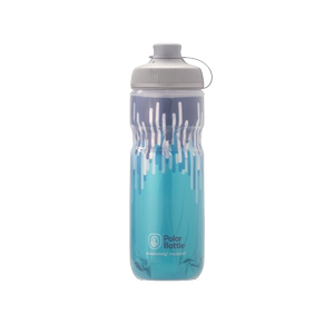 polarbottle骑行水壶保温保冷杯