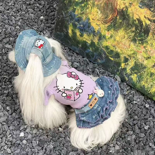 猫咪狗狗通用聚酯纤维