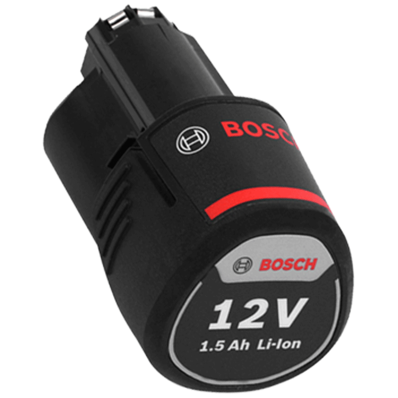Bosch博世10.8/12V电池充电器