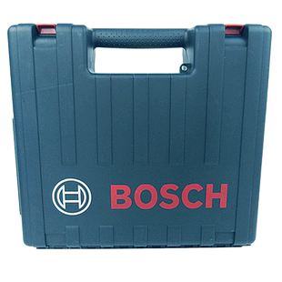 原装博世充电角磨机电钻冲击钻电锤电动扳手塑料工具箱盒子收纳盒