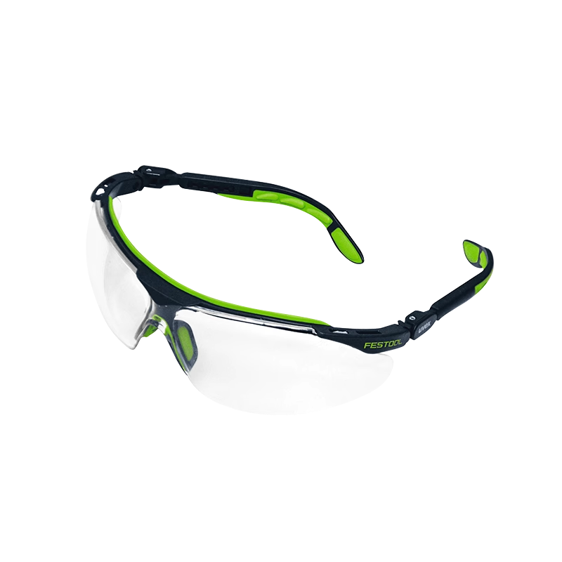 Festool费斯托安全护目镜保护眼睛装修切割打磨防护眼镜500119
