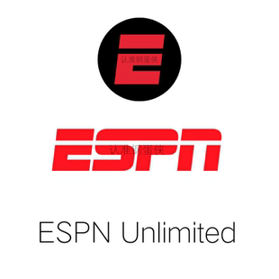 ESPN+/ESPN Ultimate/ESPN PLUS/ESPN会员