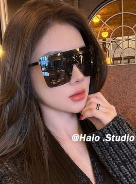 欧美ins网红同款墨镜防紫外线