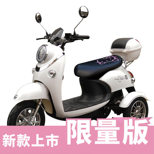 三轮电动踏板摩托车防水防猫抓加厚皮革车座套防水防滑耐磨坐垫套