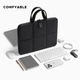 Pro13 Comfyable手提电脑包适用MacBookAir 16英寸内胆包含隔层 年终福利款