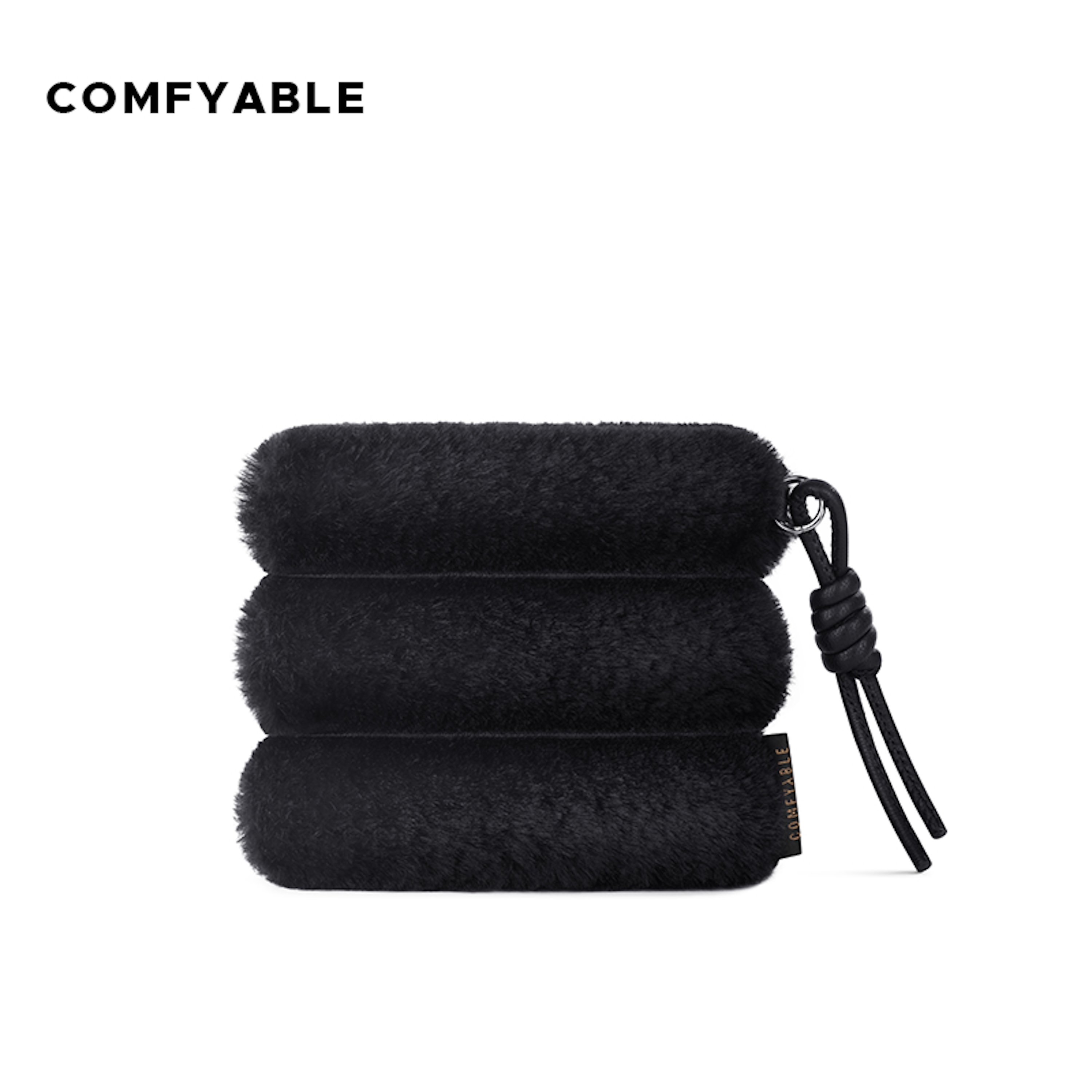 Comfyable磁吸AirPods耳机保护套
