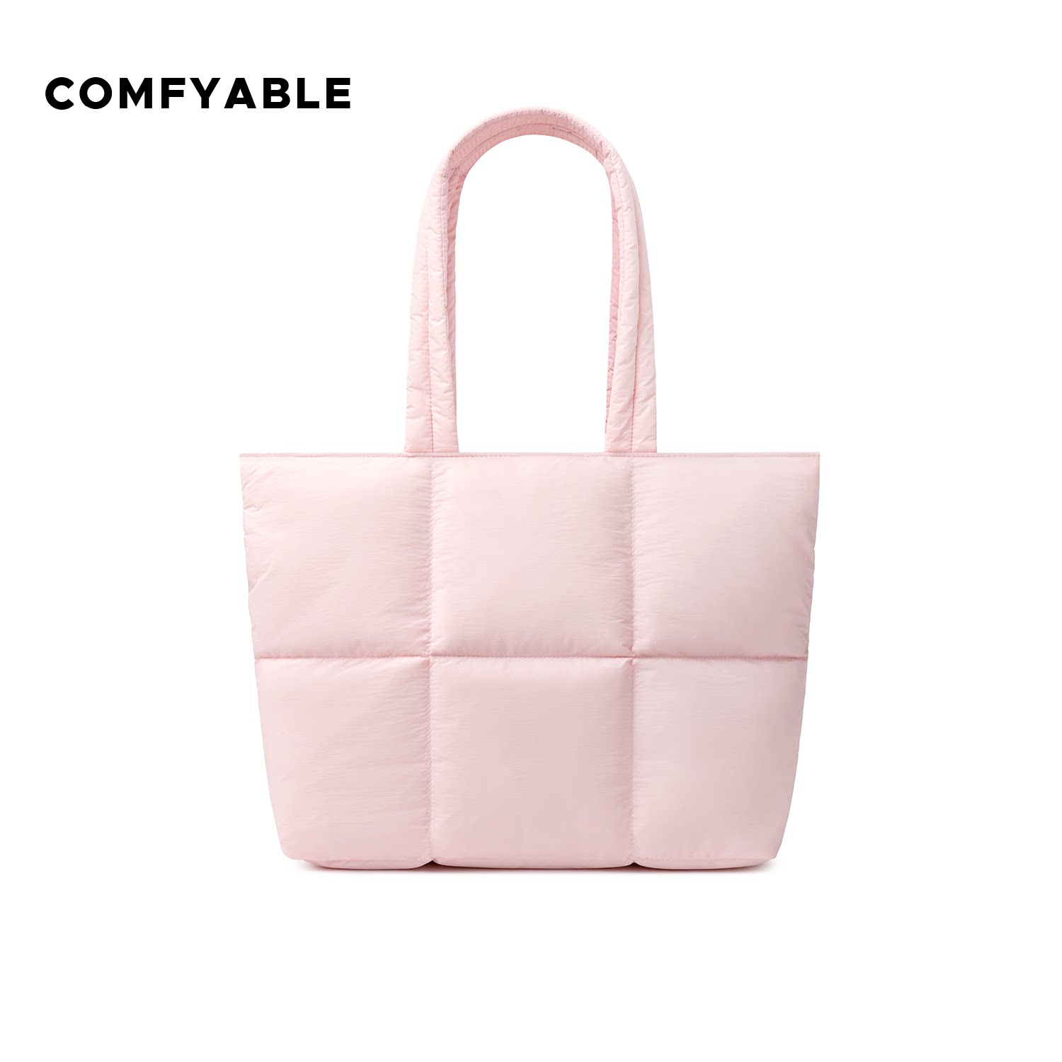 Comfyable电脑托特包适用MacBookPro/Air/Neo13-16寸笔记本电脑包