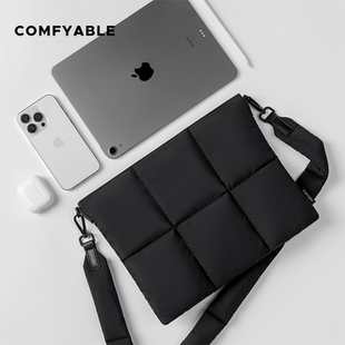 Pro11寸斜挎内胆包可放妙控键盘 Comfyable平板收纳包适用iPadAir