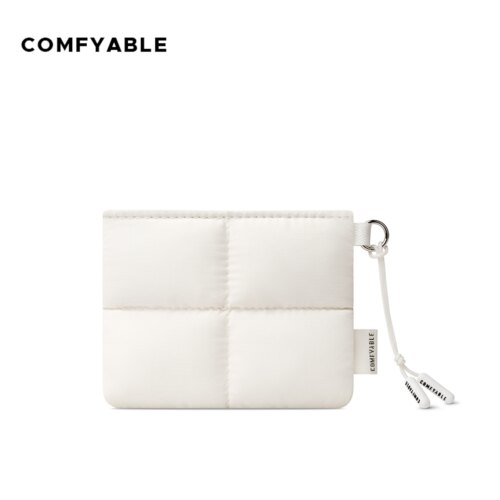 Comfyable磁吸耳机包卡包