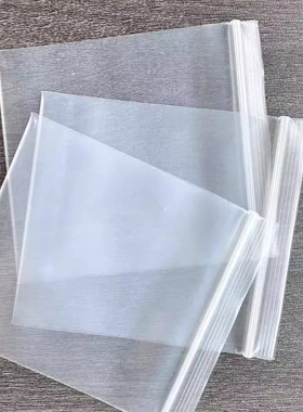 谷子专用透明VCI气相防锈吧唧自封袋吧唧徽章防锈剂专业防锈现货