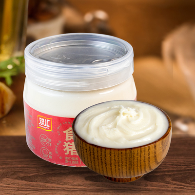 双汇食用猪油烘焙起酥