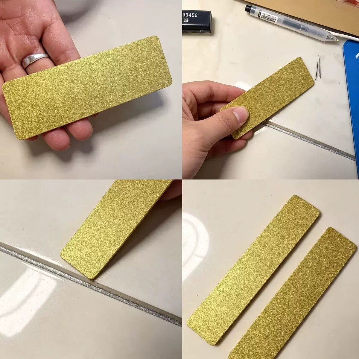 金刚砂钎焊圆弧修边打磨片