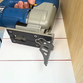 T142HB高碳钢异形曲线锯片 电动工具专用 精细切割锯条