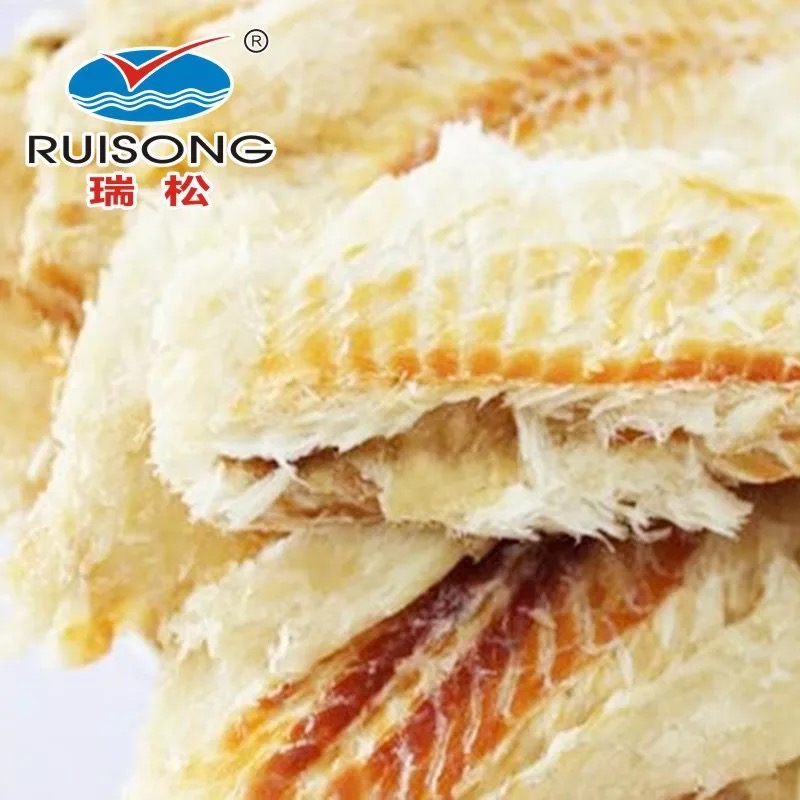 【牛老板的零食铺】温州特产手撕鱼片干烤鱼片鱼片安康鱼片零食