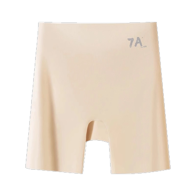 俏盾大码7A安全裤女内裤二合一