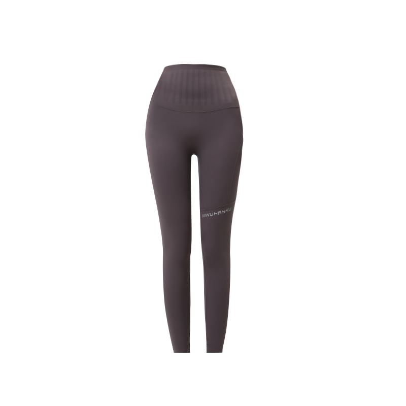 俏盾果冻腰口袋沙鲨鱼裤女
