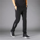 男春秋季 潮流透气束脚休闲裤 宽松大码 跑步健身韩版 直筒卫裤 运动裤