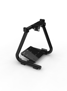 AZRACING模拟赛车方向盘支架座椅SC支架系列配件