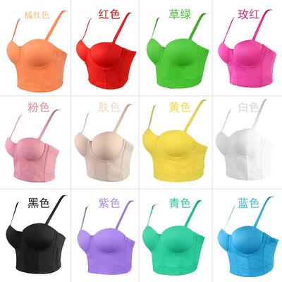 Tank top, camisole, women's outfit, strapless camisole,