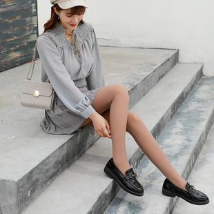 sheer leggings fit mesh and tight faux Thin with