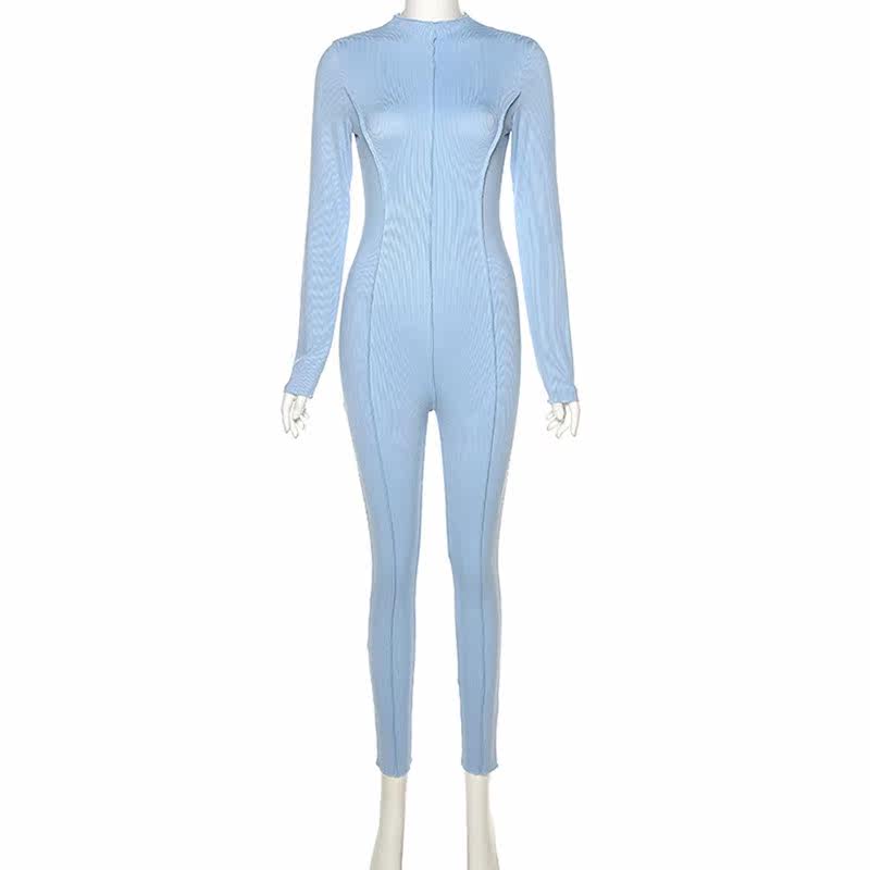 wind fall and winter womens new fashion high collar tight