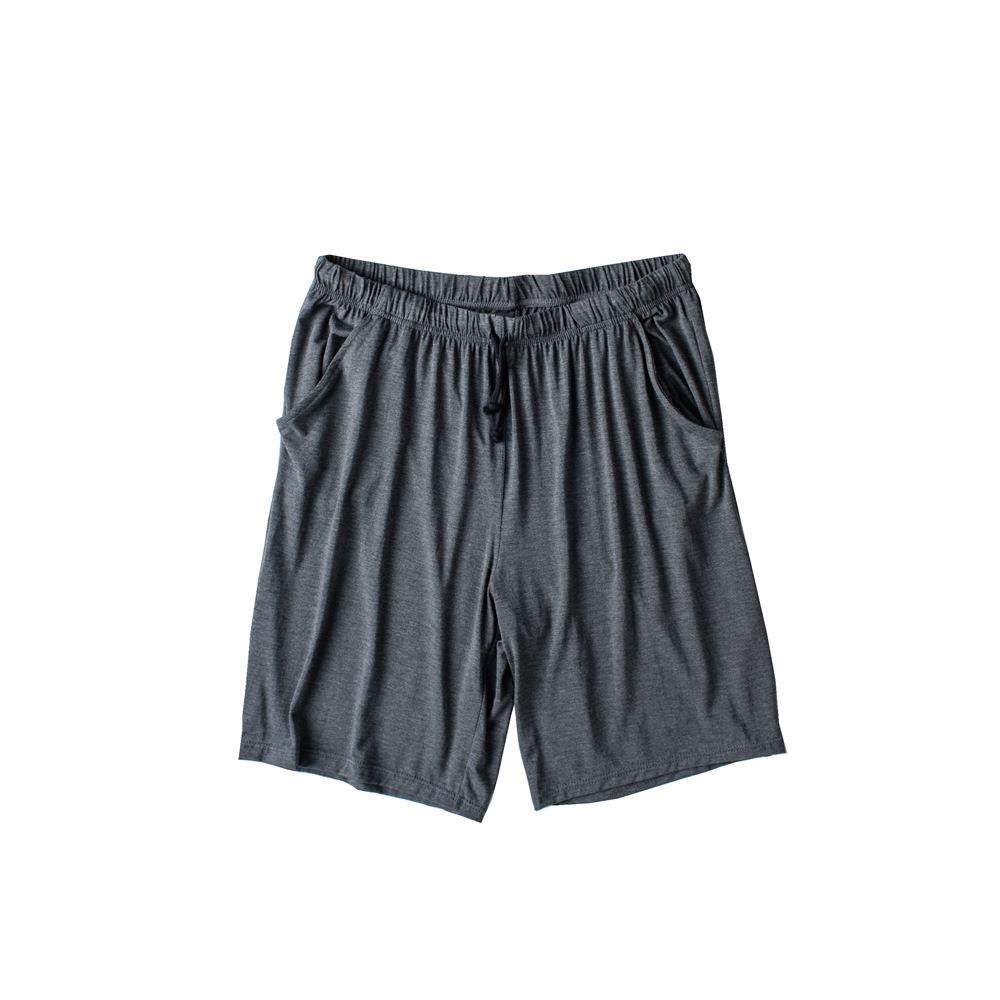 Men's Home Sleeper Shorts Thin Size Large Sports Shorts