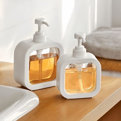 旅行分装瓶套装按压式沐