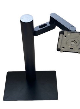 10-31 液晶显示器支架底座 先发背面图   LG原装27gp850支架32GP8