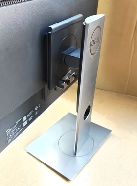 10-31 显示器支架底座LG27寸32GP83B/up850/GP95R/830/950升降支