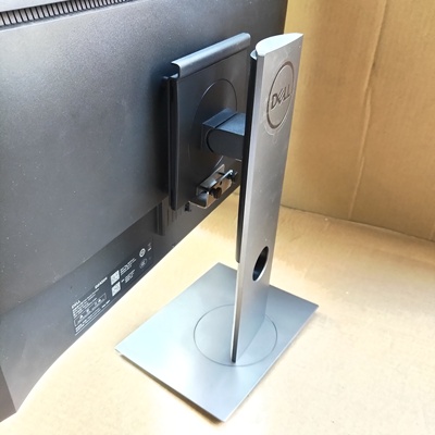 10-31 显示器支架底座LG27寸32GP83B/up850/GP95R/830/950升降支