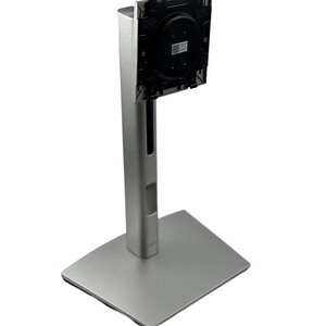 10-31 液晶显示器支架底座 先发背面图   戴尔U2723QE支架27寸承