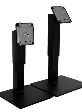 10-31 液晶显示器支架底座 先发背面图   LG原装27GP850一键安装