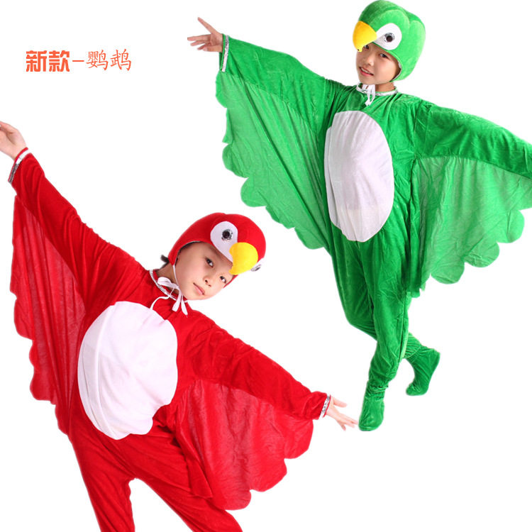 厂家直销成人学生表演出服装