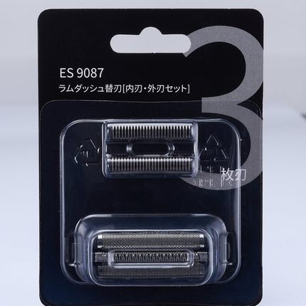 适配松下刀头配件 ES9087 ES-GA20 ES8113ES8116LT20ES81ST37ST29