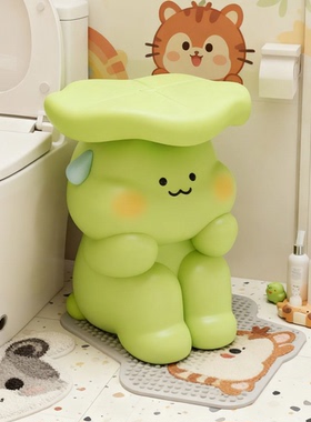 卡通动物树脂儿童房摆件