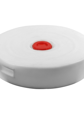 加厚85斤车载后备箱塑料备胎位水箱43L食品级露营房车改装水桶