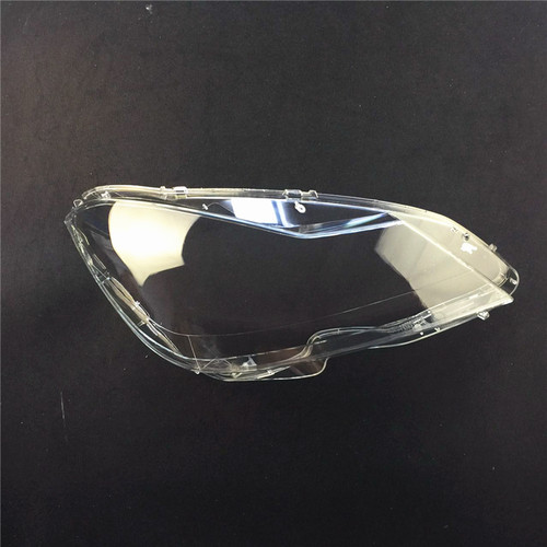 奔驰w204大灯灯罩13年c200c260