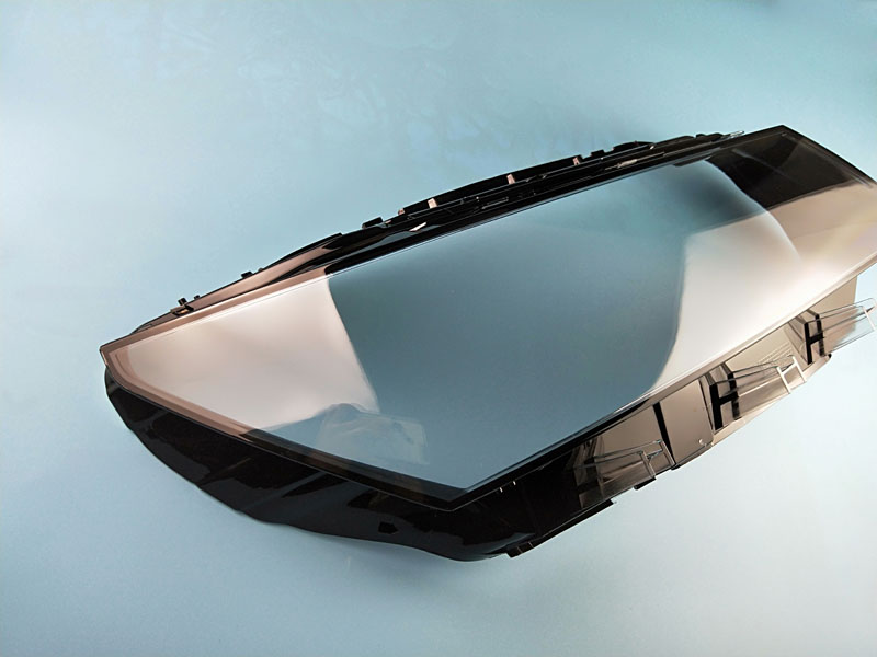 适用于大众帕萨特前大灯罩16-17-18款帕萨特透明大灯壳 面罩 灯面