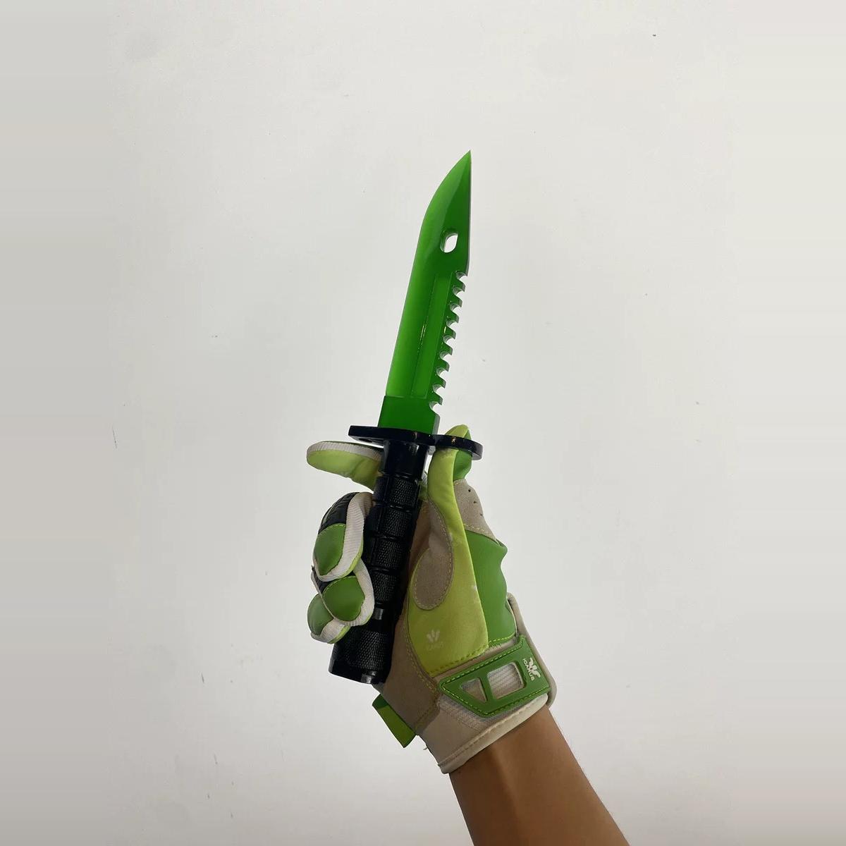 树脂模型游戏周边CSGO艺术品桌搭