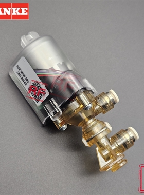 弗兰卡IQ阀A600IQ阀A800IQ阀智慧阀FRANKE咖啡机IQFLOW流量控制阀