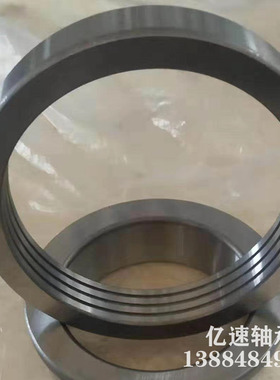 角接触关节轴承原厂推力轴承 80 GAC110S/K GAC120S/K GAC130S/K