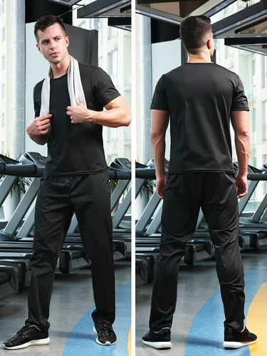 Костюм для снежного костюма Мужские костюмы потают короткие -Горячий