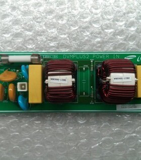 三星变频多联机空调滤波板 DVMPLUS2 POWER IN DB93-04312A