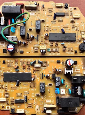 三菱重工电脑板RYD505A010A RYD505A017 RYD505A041 RYD505A005